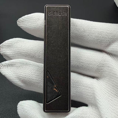 Mini Box Stainless Steel