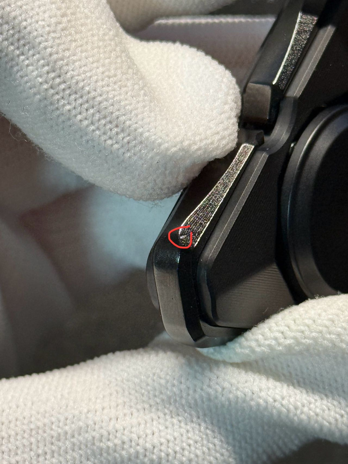 Qs Titanium