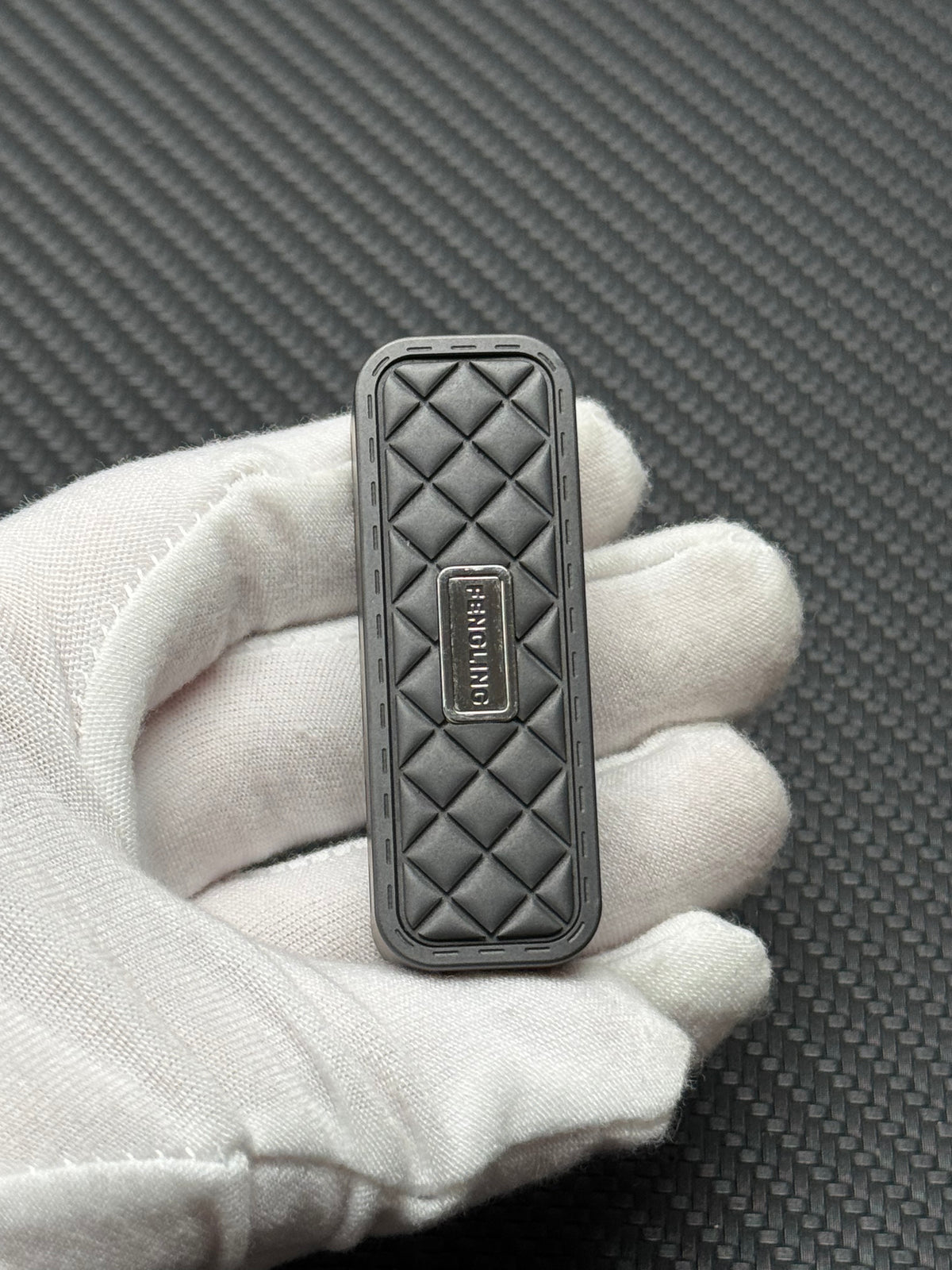 Feng Ling Zirconium