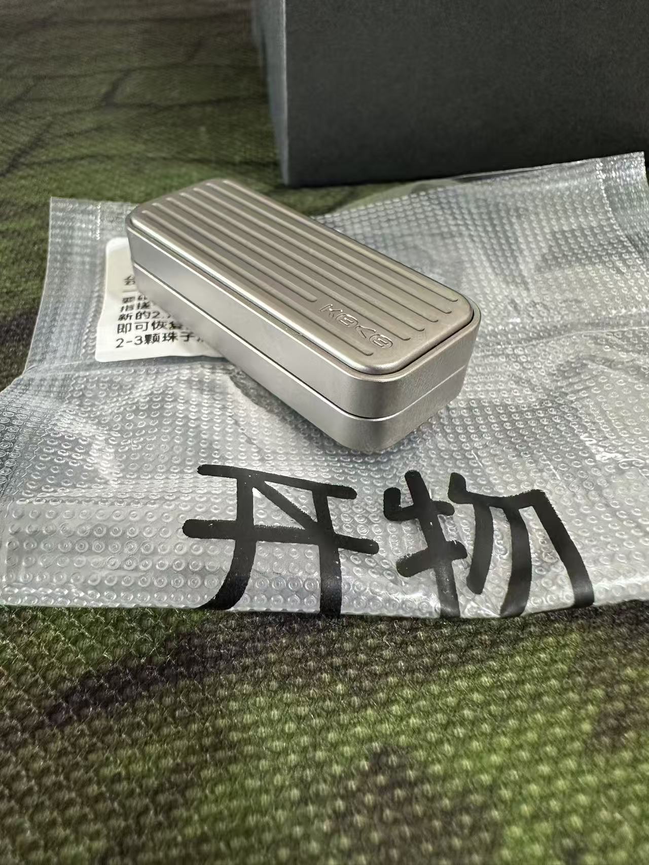 Fuguang Titanium PEI