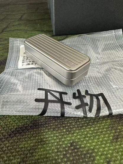 Fuguang Titanium PEI