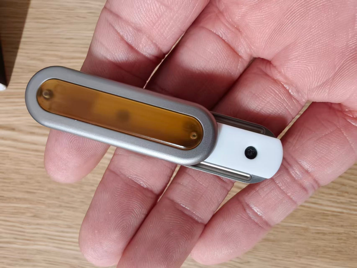 Bean+ Stainless Steel