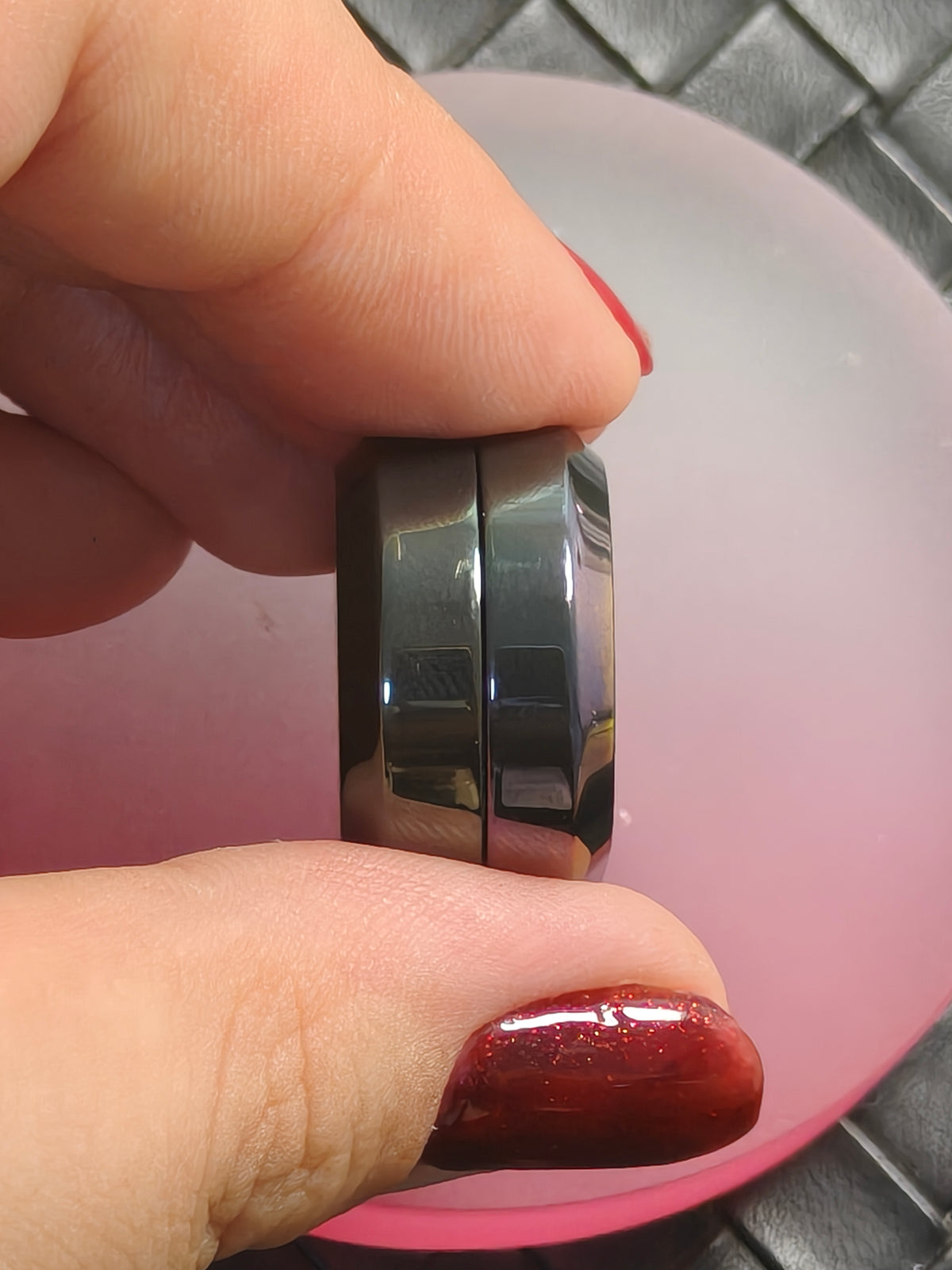 Nado Zirconium Oil Slick