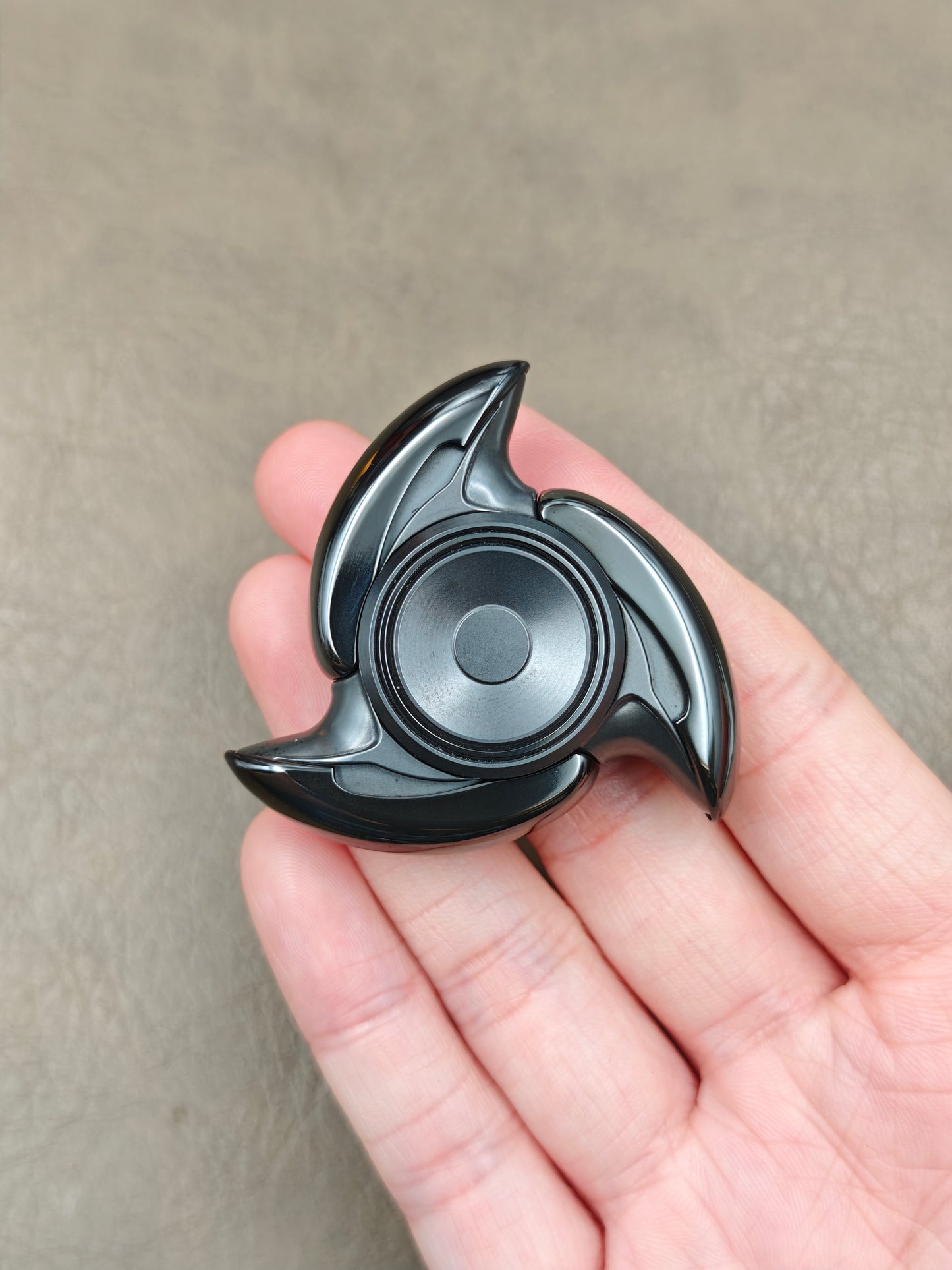 Liquid Flash Zirconium
