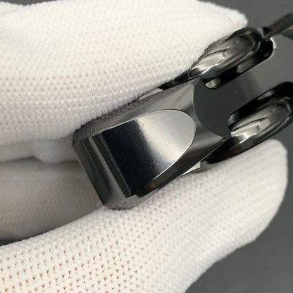 Pan Yixian Zirconium Polished
