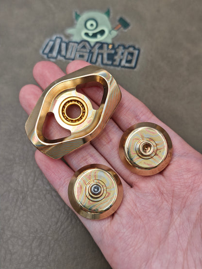 Air Mokume