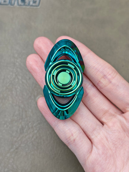 Jixing Zirconium