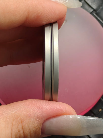 All In Stainless Steel