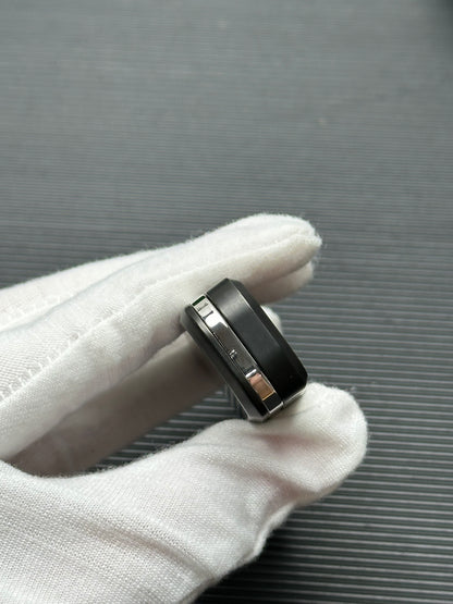 Eraser Titanium