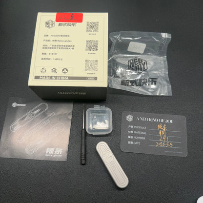 Latiao Stainless Steel