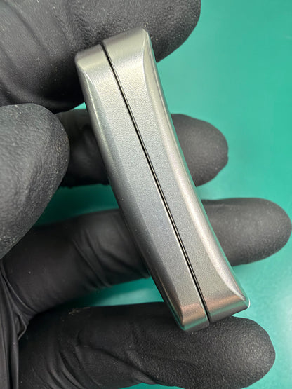 POPO Stainless Steel