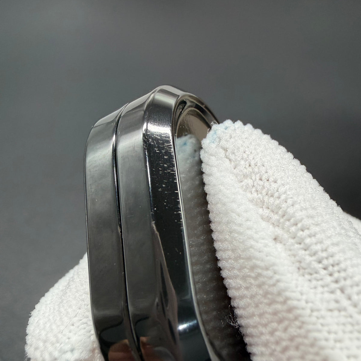 Nado Zirconium Polished