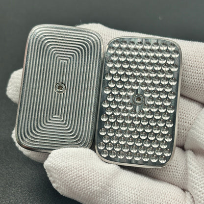 Shuriken Zirconium Oil Slick