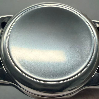 Splendor Zirconium Color-Anodized Polished