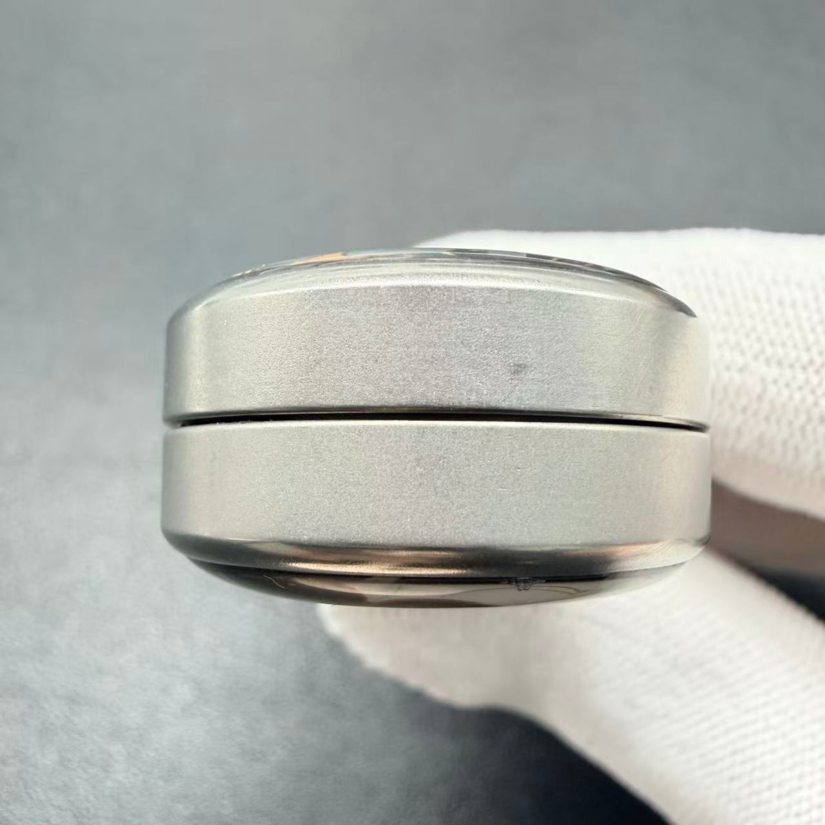 Cowboy Titanium Resin-Sealed
