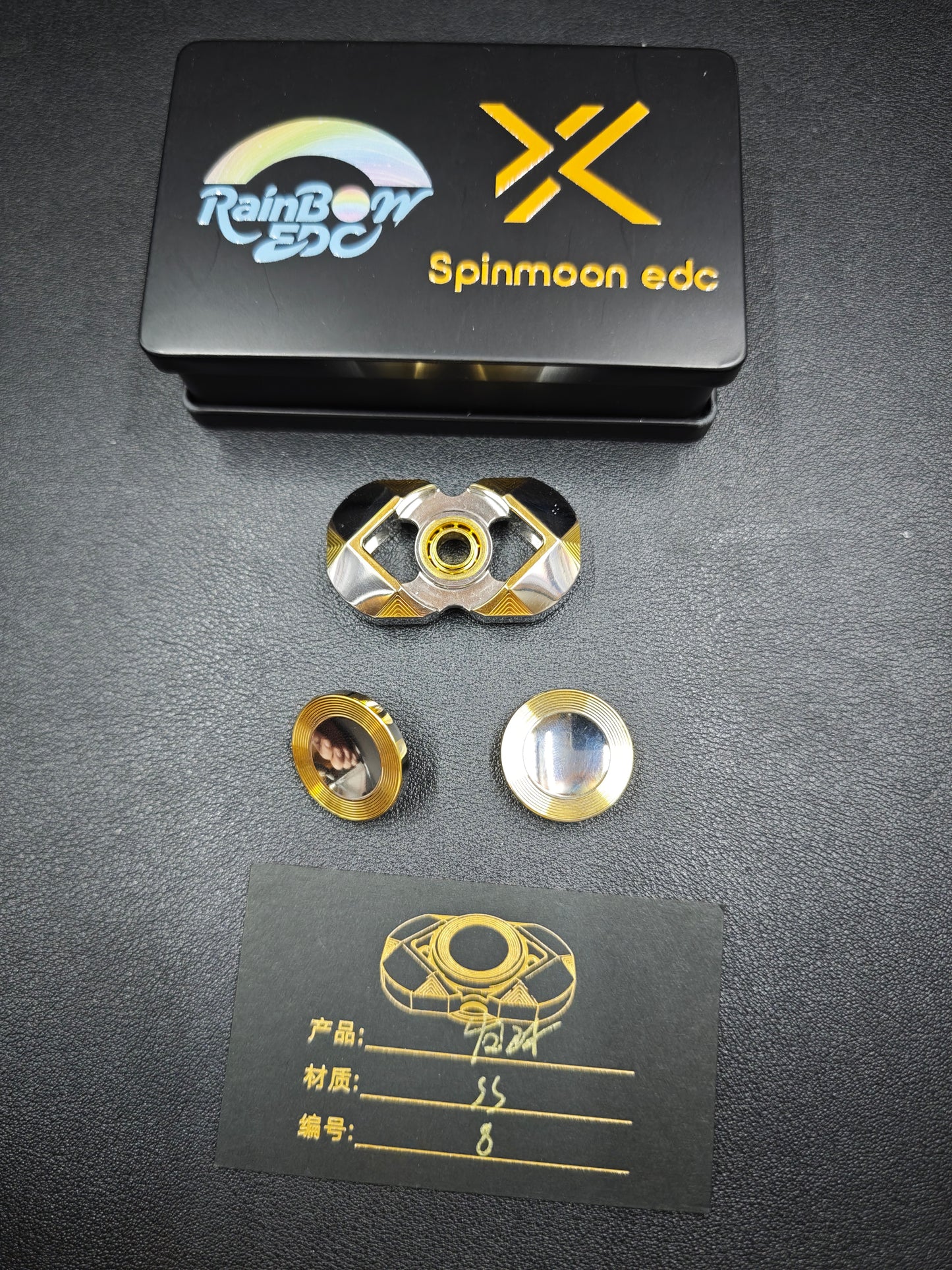 Fortune Stainless Steel