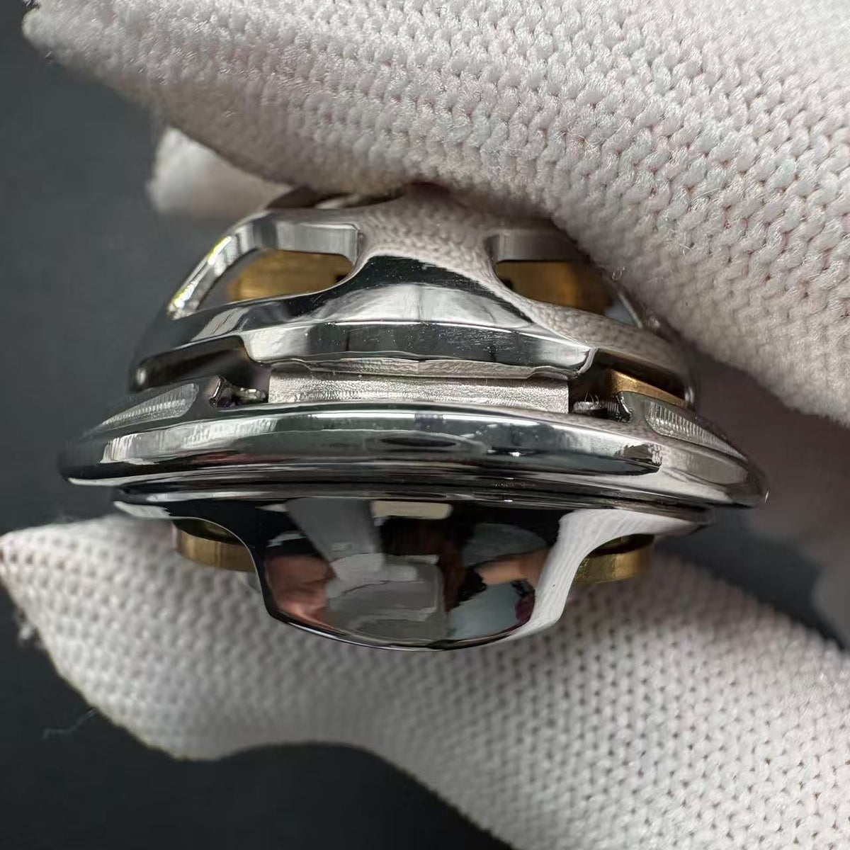 Ironclad Stainless Steel