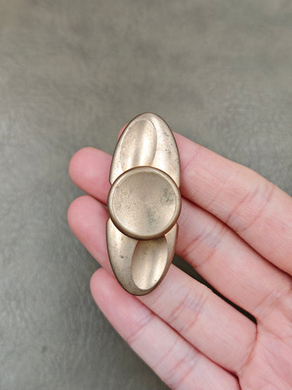 Dragonfly Brass