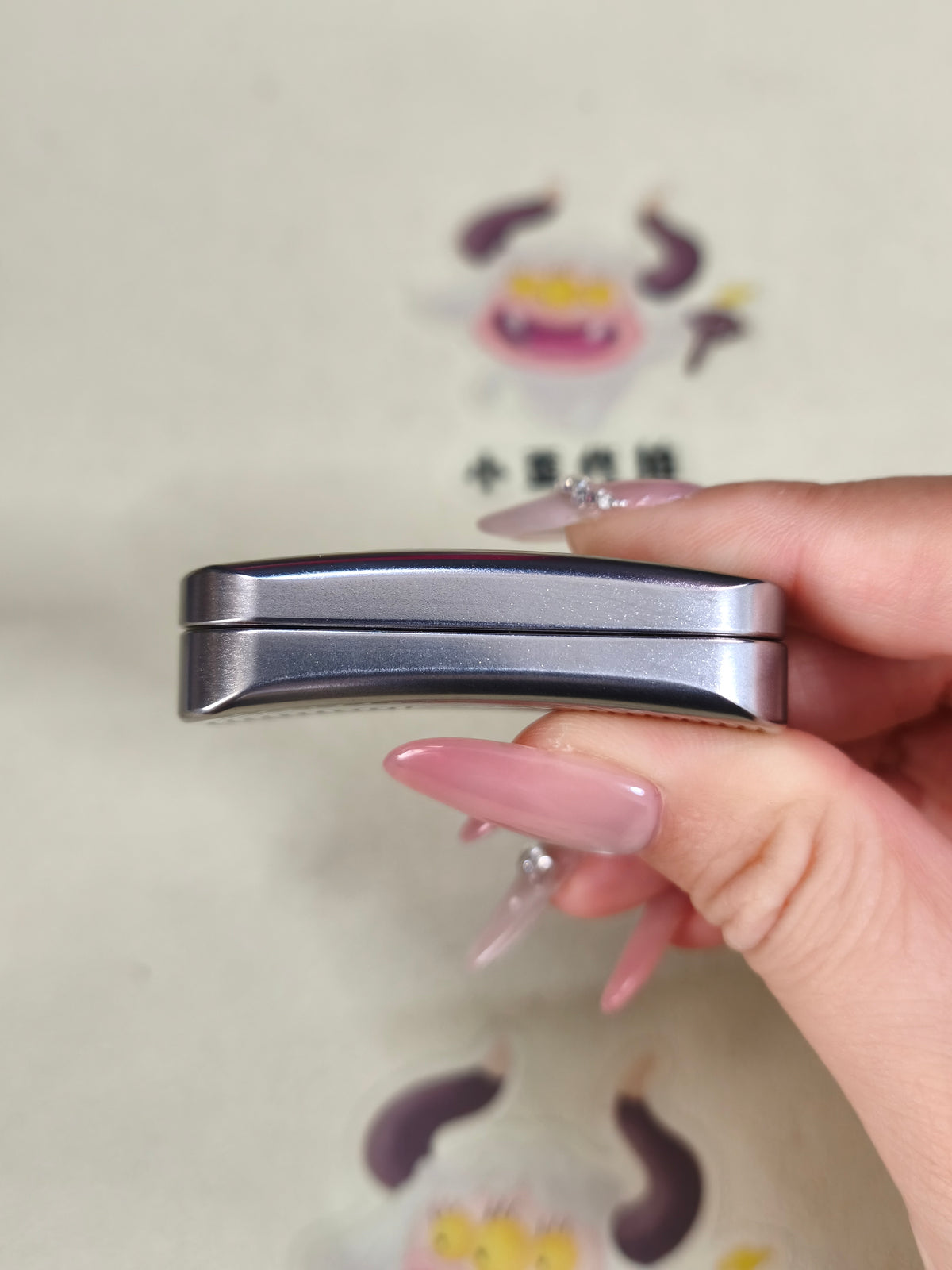 POPO Titanium