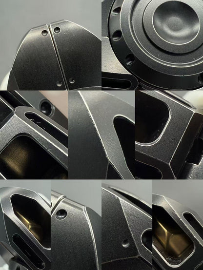 3I Stainless Steel
