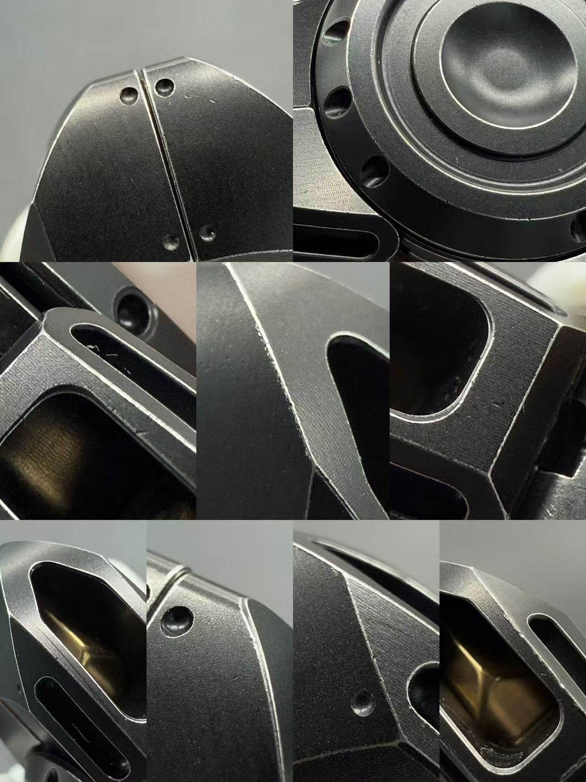 3I Stainless Steel
