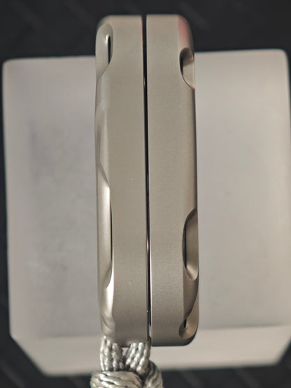 LAG Stainless Steel Gold Plated