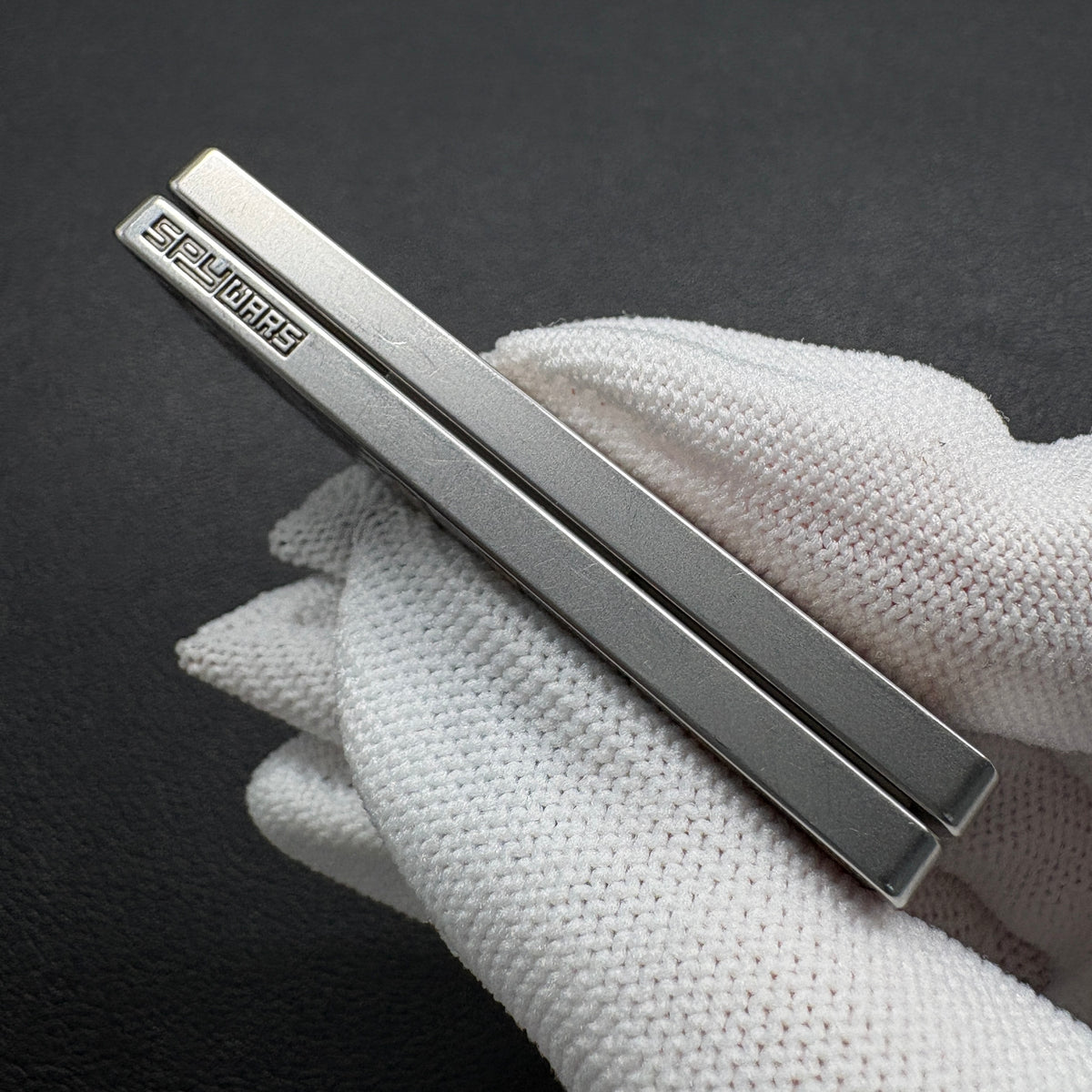 Choc Stainless Steel