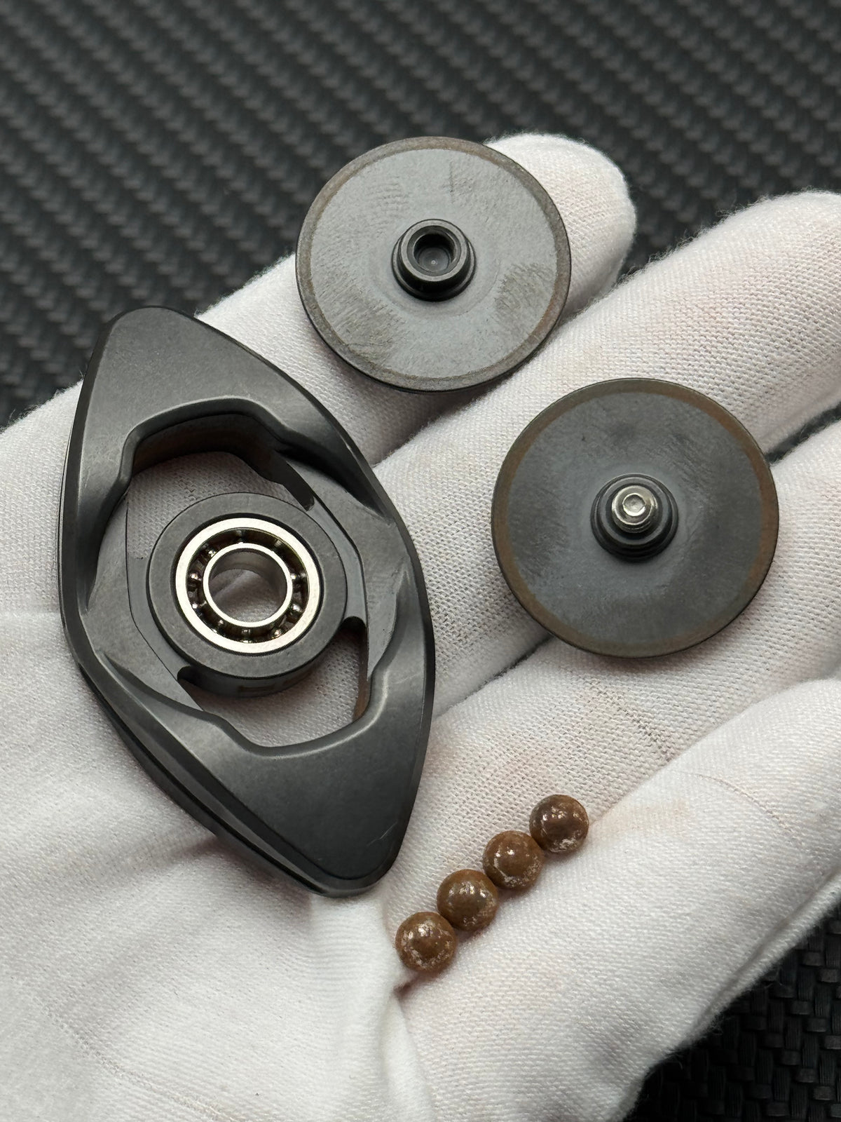 Skyline Zirconium