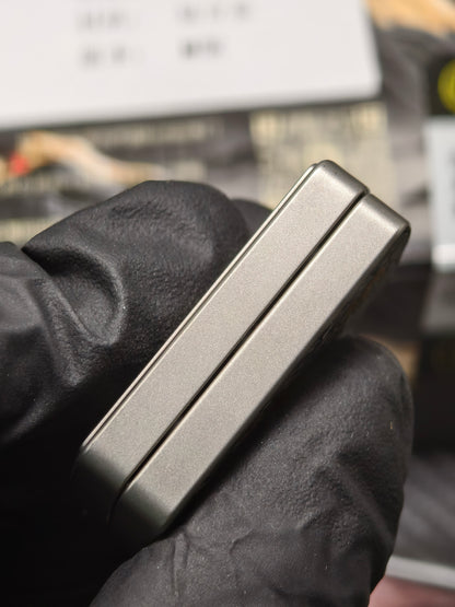 Root Three Titanium