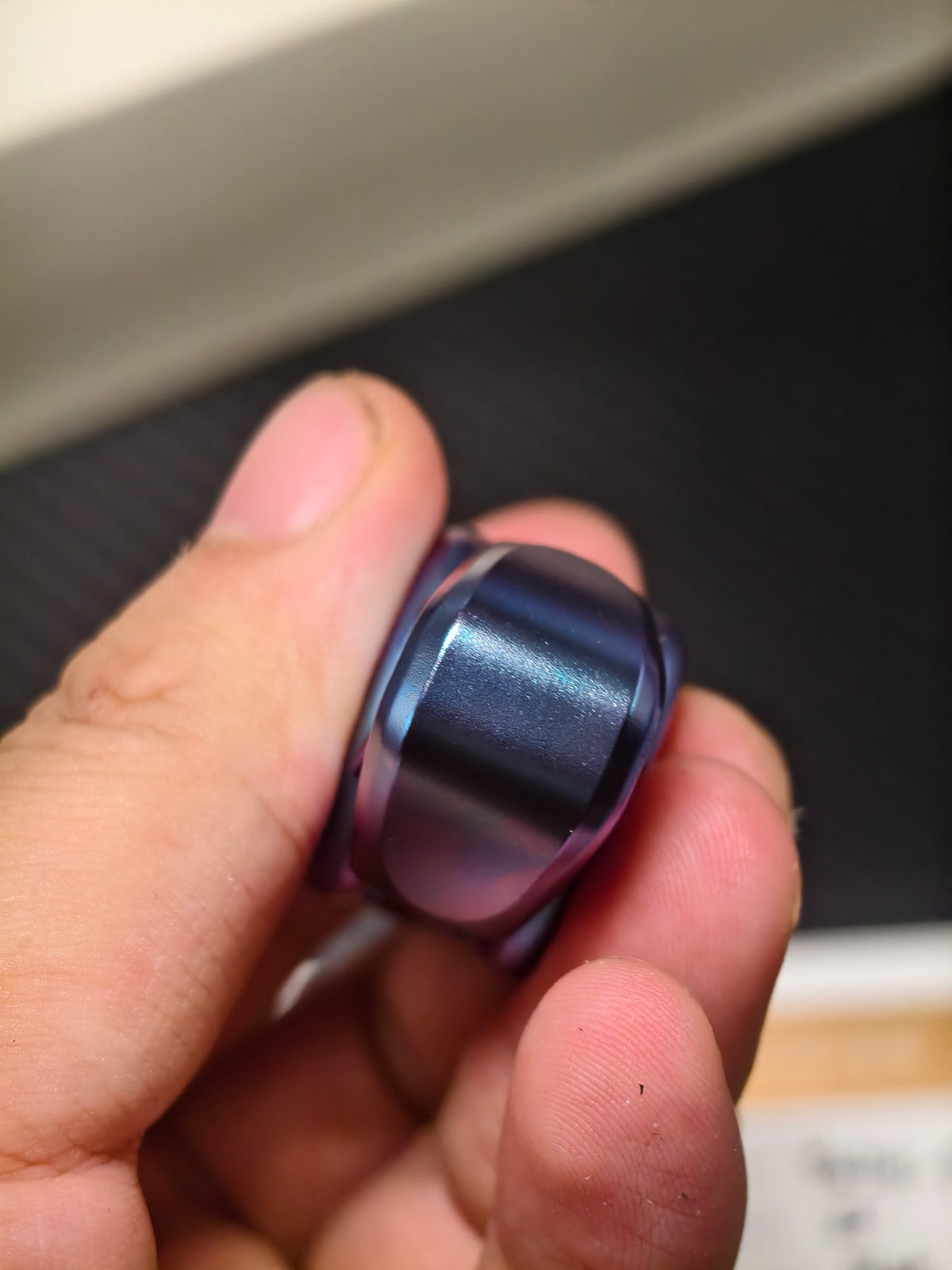 Pan Yixian Zirconium