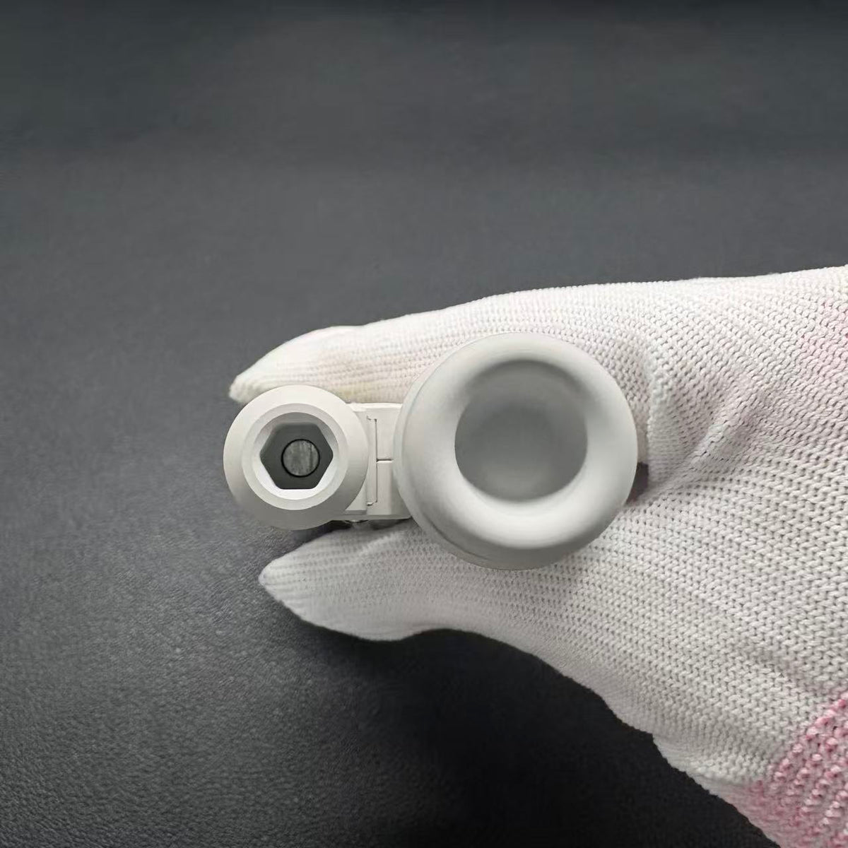 EDCELL Breaker Aluminum