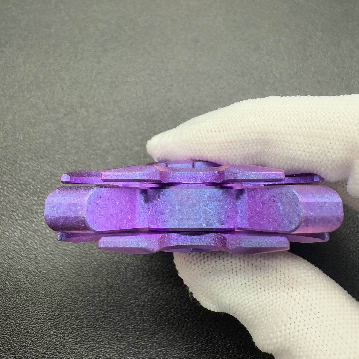 Oracle Crystallized Zirconium