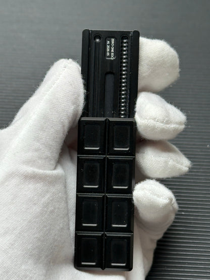 Ultra Thin Wafer Aluminum