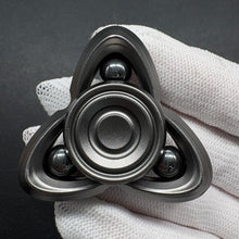 Cat's Eye Aluminum