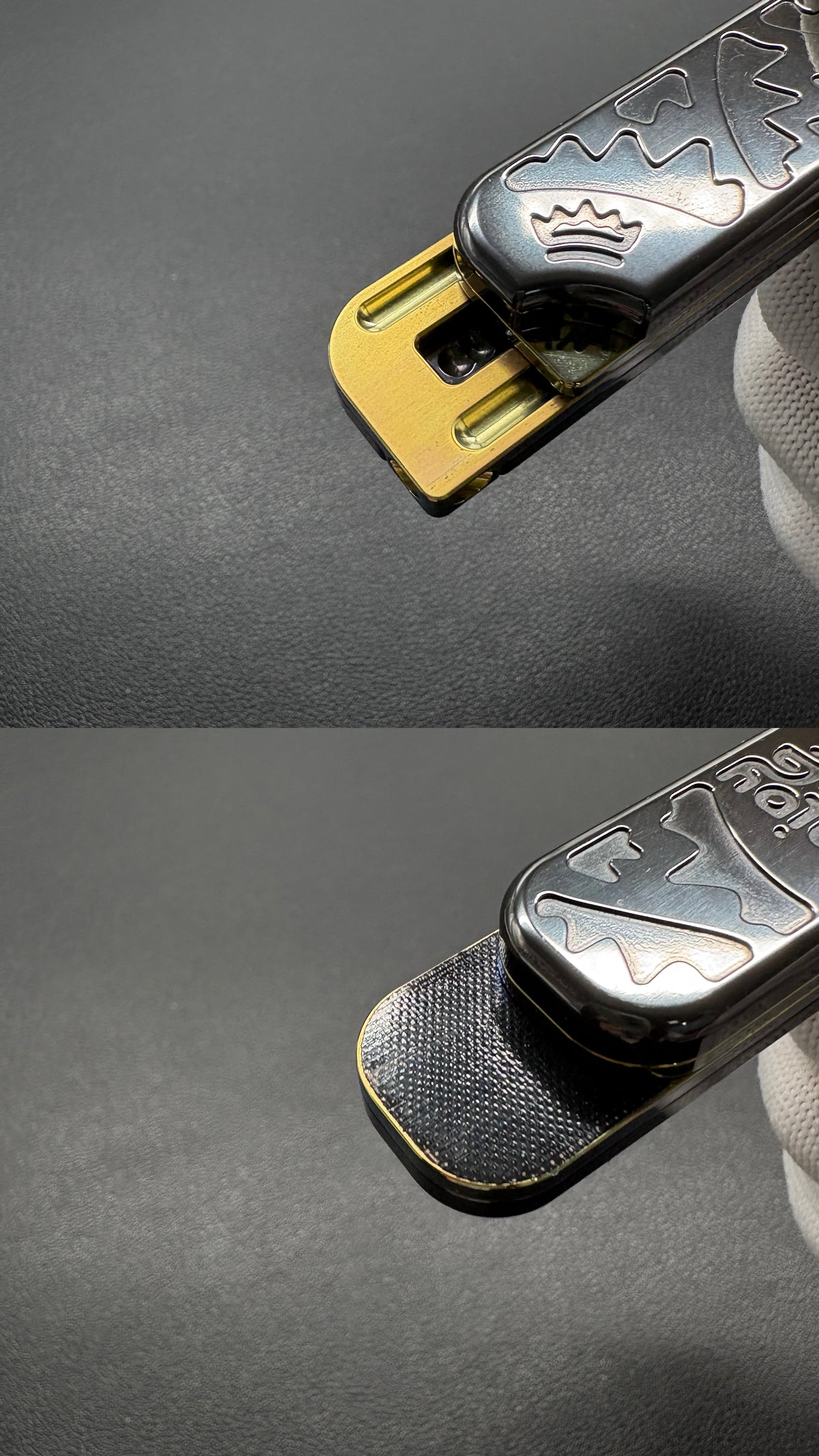 Q Mechanical Zirconium