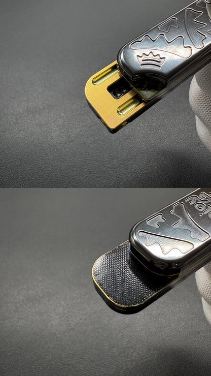 Q Mechanical Zirconium
