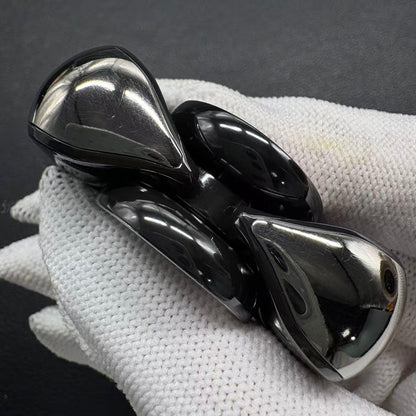 Fat Zirconium Polished