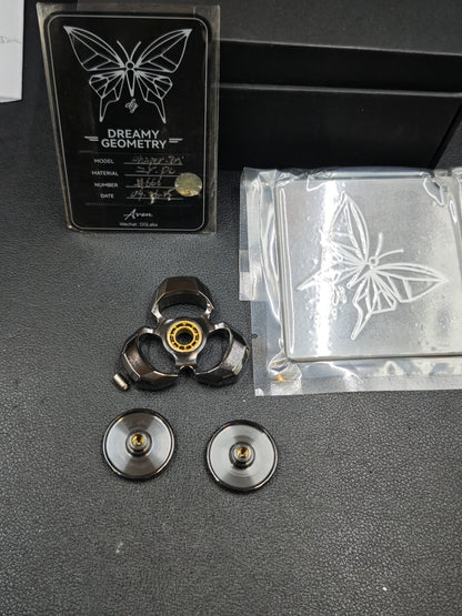 Whisper Duo Zirconium