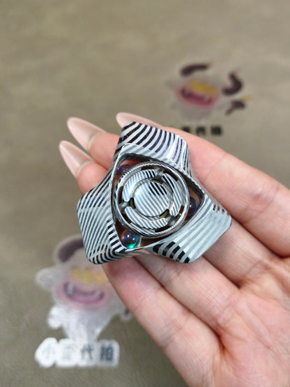 Phantom Mini Damasteel