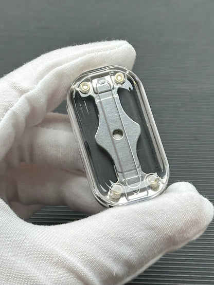 Inner Ejector Core Damasteel