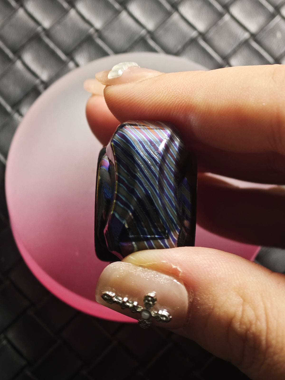 Spindle Batch Ii Zircuti