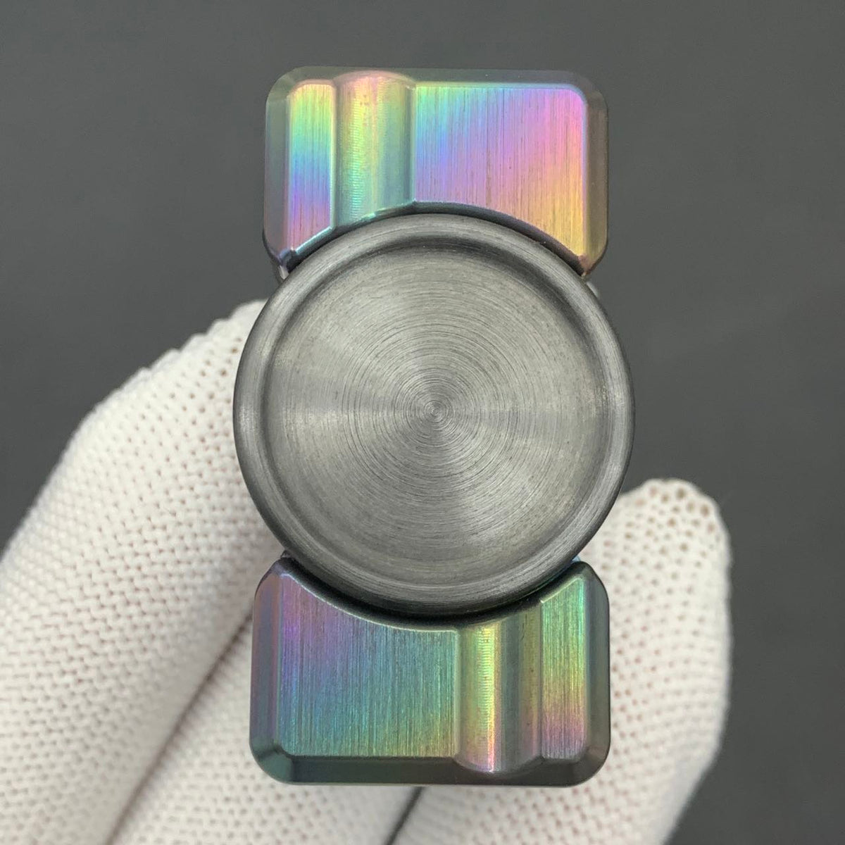 Impact Mini Zirconium Oil Slick