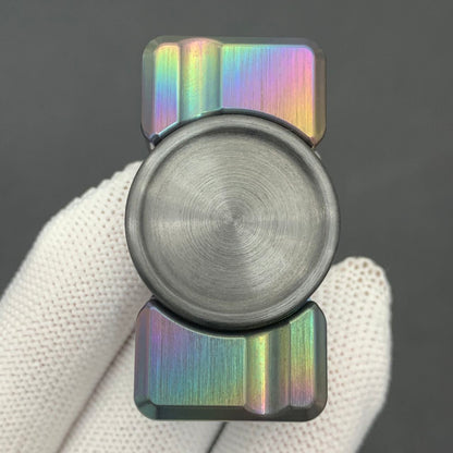 Impact Mini Zirconium Oil Slick