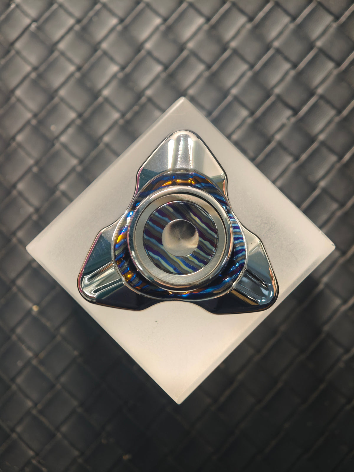 Lambo Ultra Stainless Steel