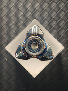 Lambo Ultra Stainless Steel