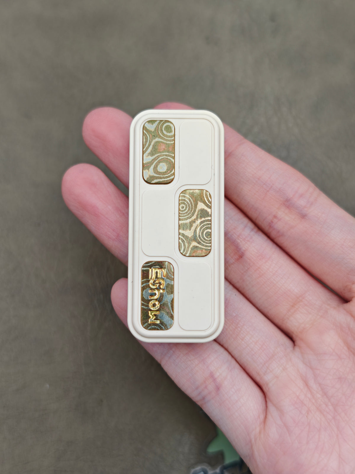 Fuguang PEEK Limited Edition