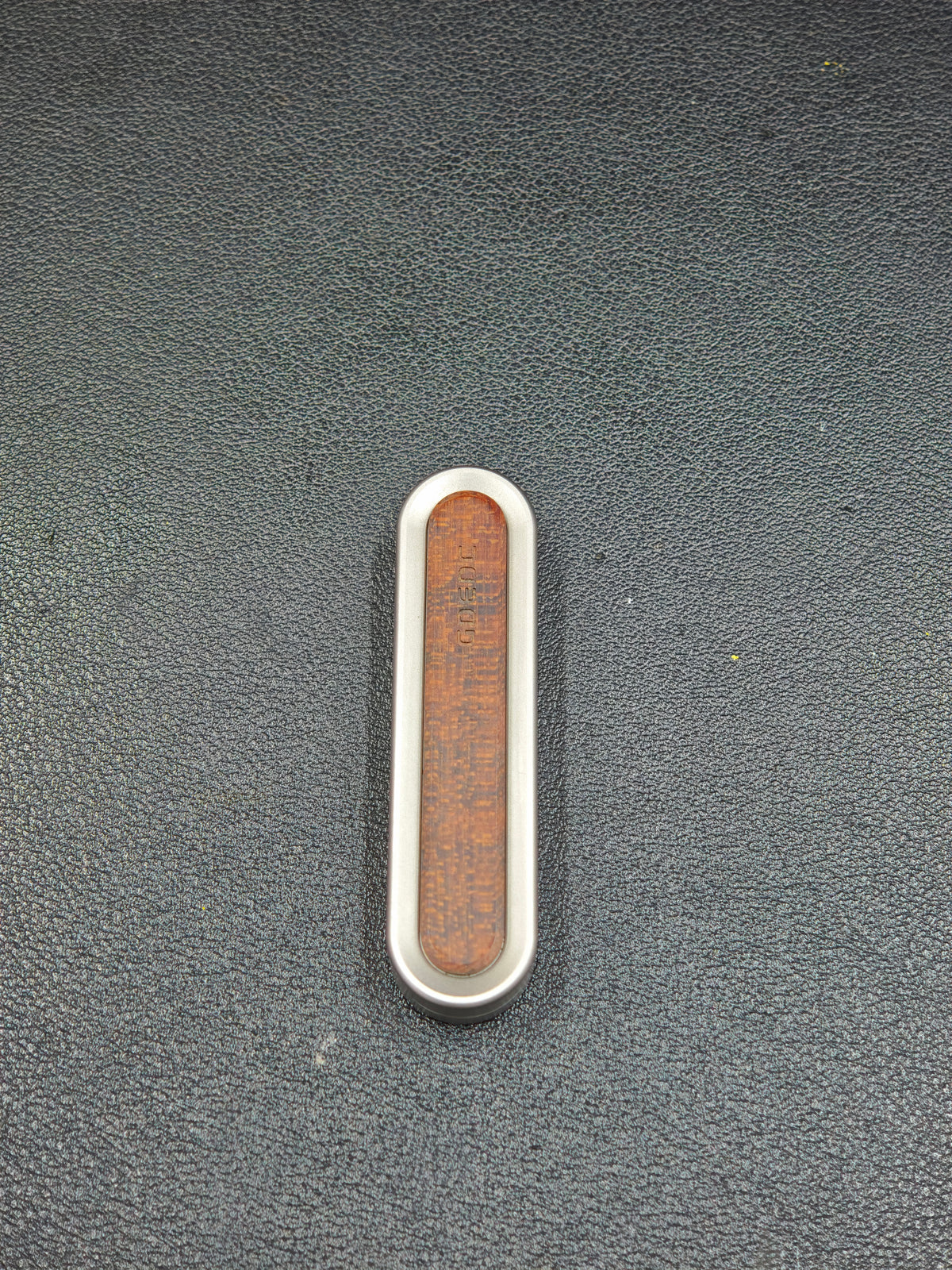 Spice Pin Stainless Steel