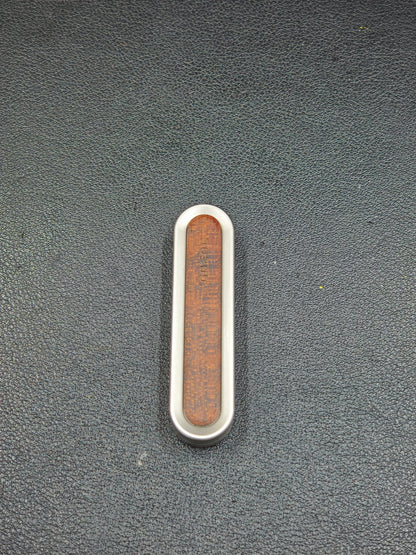 Spice Pin Stainless Steel