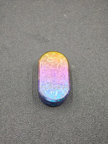 Ling Ji Mini Crystallized Titanium