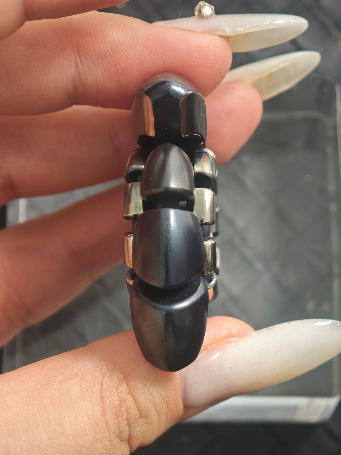 Nautilus Dragon Ridge Tungsten Limited 7